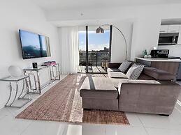 Bay Breeze Premium Apartments By Eskape Collection