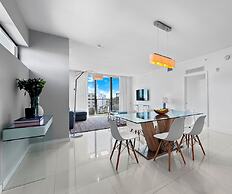 Bay Breeze Premium Apartments By Eskape Collection