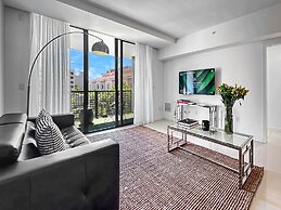 Bay Breeze Premium Apartments By Eskape Collection