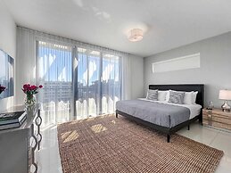 Bay Breeze Premium Apartments By Eskape Collection