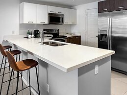 Bay Breeze Premium Apartments By Eskape Collection