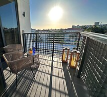 Bay Breeze Premium Apartments By Eskape Collection