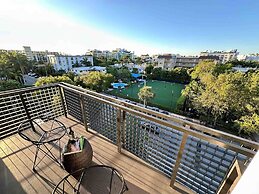 Bay Breeze Premium Apartments By Eskape Collection