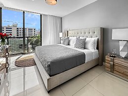 Bay Breeze Premium Apartments By Eskape Collection