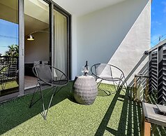 Bay Breeze Premium Apartments By Eskape Collection