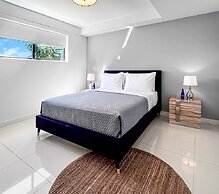Bay Breeze Premium Apartments By Eskape Collection