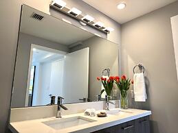 Bay Breeze Premium Apartments By Eskape Collection