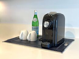 Bay Breeze Premium Apartments By Eskape Collection