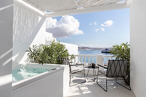 Nimbus Mykonos