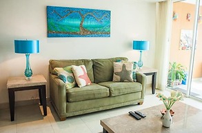Grand Venetian Condominium