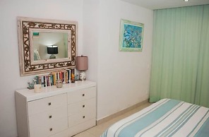 Grand Venetian Condominium