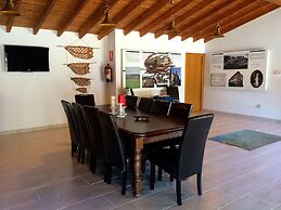 Casa de Trillo