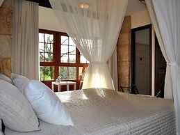 Casa de Trillo
