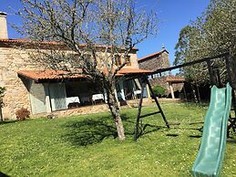 Casa de Trillo
