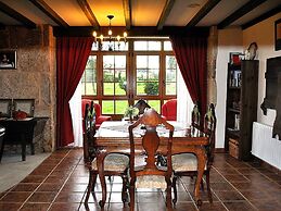 Casa de Trillo