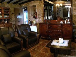 Casa de Trillo