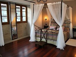 Casa de Trillo