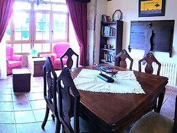 Casa de Trillo