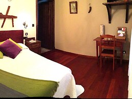 Casa de Trillo