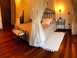 Casa de Trillo