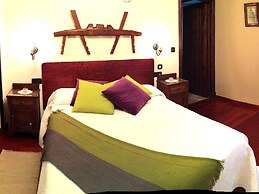 Casa de Trillo