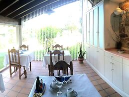 Casa de Trillo