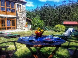 Casa de Trillo