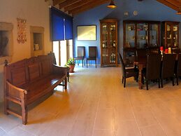 Casa de Trillo