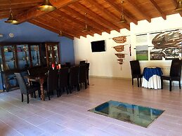 Casa de Trillo