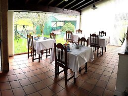 Casa de Trillo