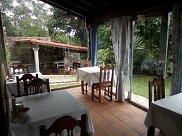 Casa de Trillo