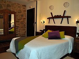Casa de Trillo