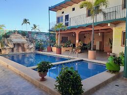 Le Colibri Récif Studio