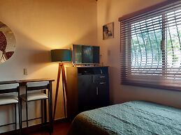 Le Colibri Récif Studio