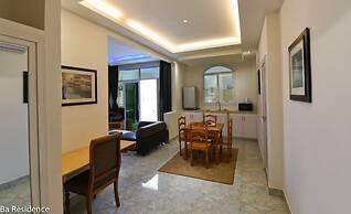 Ba Residence