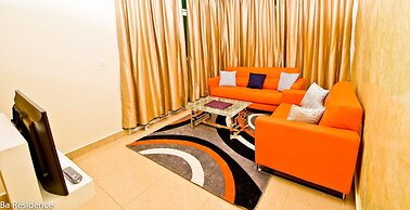 Ba Residence