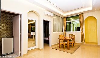Ba Residence