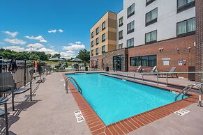 Fairfield Inn & Suites by Marriott Chickasha