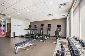 Fairfield Inn & Suites by Marriott Chickasha