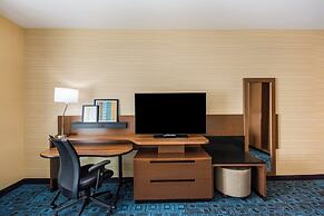 Fairfield Inn & Suites by Marriott Chickasha