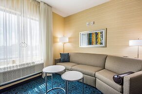 Fairfield Inn & Suites by Marriott Chickasha