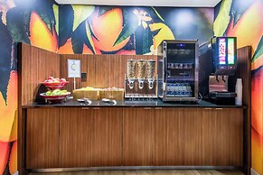 Fairfield Inn & Suites by Marriott Chickasha