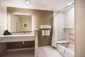 Fairfield Inn & Suites by Marriott Chickasha