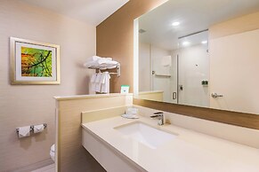 Fairfield Inn & Suites by Marriott Chickasha