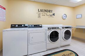 Fairfield Inn & Suites by Marriott Chickasha