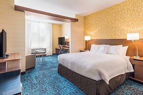 Fairfield Inn & Suites by Marriott Chickasha