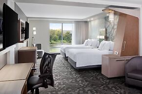 Courtyard by Marriott Albany Troy/Waterfront
