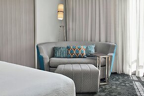 Courtyard by Marriott Albany Troy/Waterfront