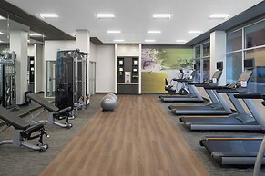 Courtyard by Marriott Albany Troy/Waterfront