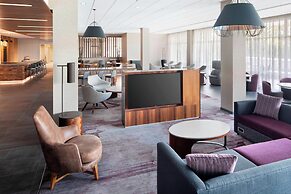 Courtyard by Marriott Albany Troy/Waterfront
